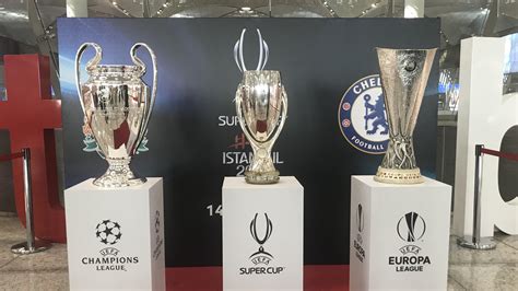 2019 uefa süper kupası